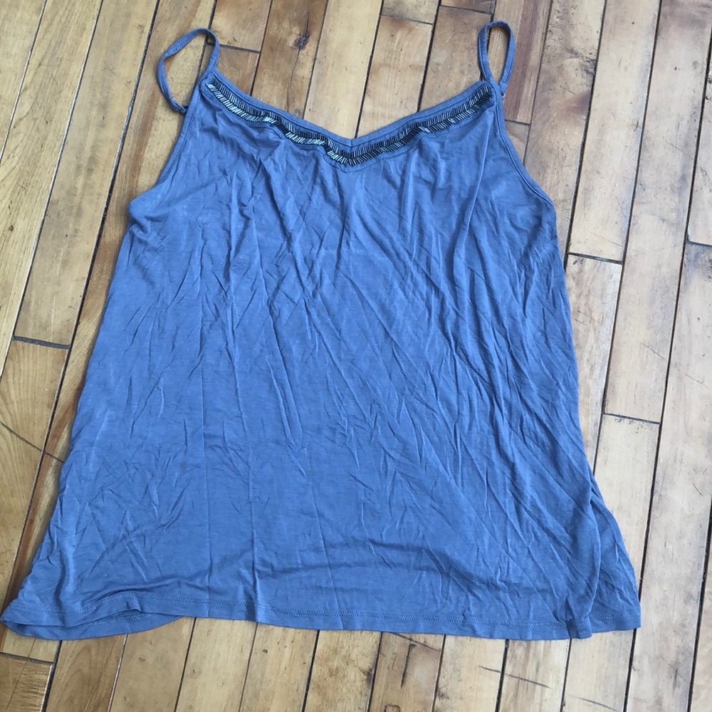 Vanity tank